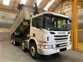 2014 Scania Scania Others