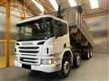 2014 Scania Scania Others