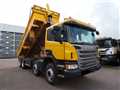 2015 Scania Scania Others