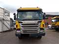 2015 Scania Scania Others