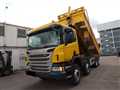 2015 Scania Scania Others