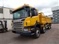 2015 Scania Scania Others
