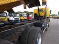 2015 Scania Scania Others