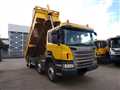 2015 Scania Scania Others