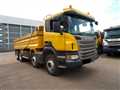 2015 Scania Scania Others