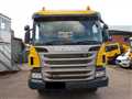 2015 Scania Scania Others