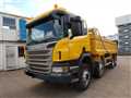 2015 Scania Scania Others
