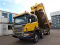 2015 Scania Scania Others
