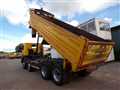 2015 Scania Scania Others