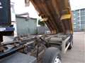 2015 Scania Scania Others