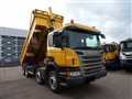 2015 Scania Scania Others