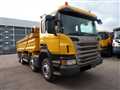 2015 Scania Scania Others