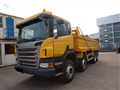 2015 Scania Scania Others