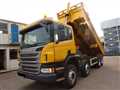 2015 Scania Scania Others