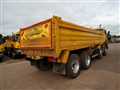 2015 Scania Scania Others