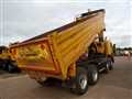 2015 Scania Scania Others