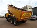 2015 Scania Scania Others