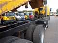 2015 Scania Scania Others