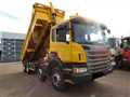 2015 Scania Scania Others