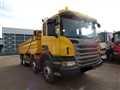 2015 Scania Scania Others