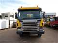 2015 Scania Scania Others