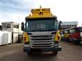 2015 Scania Scania Others
