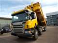 2015 Scania Scania Others