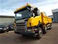 2015 Scania Scania Others