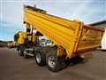 2015 Scania Scania Others