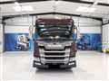 2022 Scania Scania Others