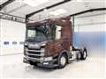 2022 Scania Scania Others