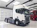 2017 Scania Scania Others