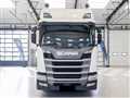 2017 Scania Scania Others
