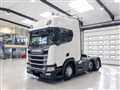 2017 Scania Scania Others