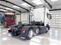 2017 Scania Scania Others