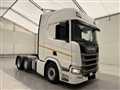 2018 Scania Scania Others