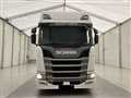 2018 Scania Scania Others