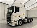 2018 Scania Scania Others