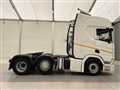 2018 Scania Scania Others