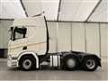2018 Scania Scania Others