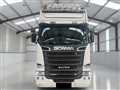 2014 Scania Scania Others