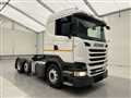 2014 Scania Scania Others