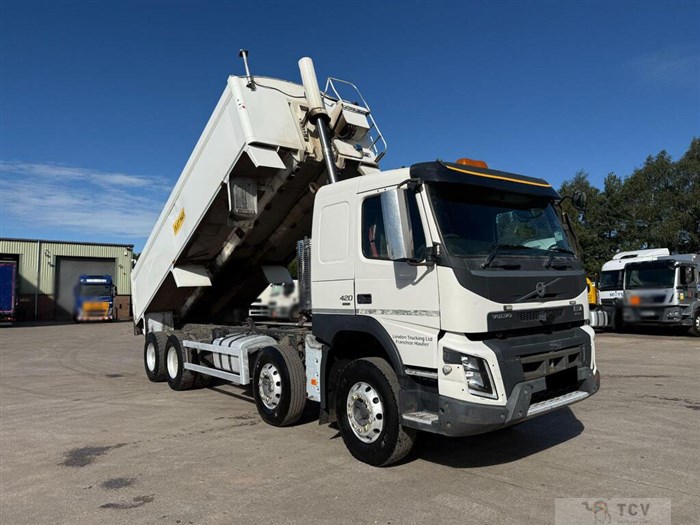 2015 Volvo Volvo Others