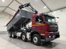 2012 Volvo Volvo Others
