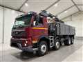 2012 Volvo Volvo Others
