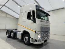 2019 Volvo Volvo Others