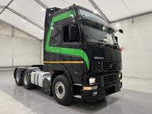 2001 Volvo Volvo Others