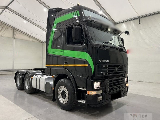 2001 Volvo Volvo Others