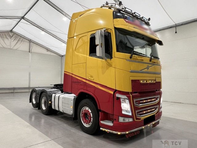 2015 Volvo Volvo Others