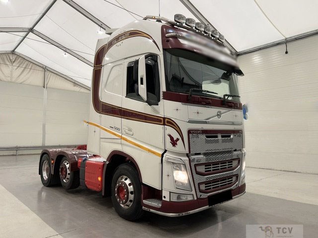 2015 Volvo Volvo Others